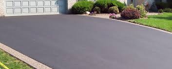 Driveway Overlay Services in Gray, LA